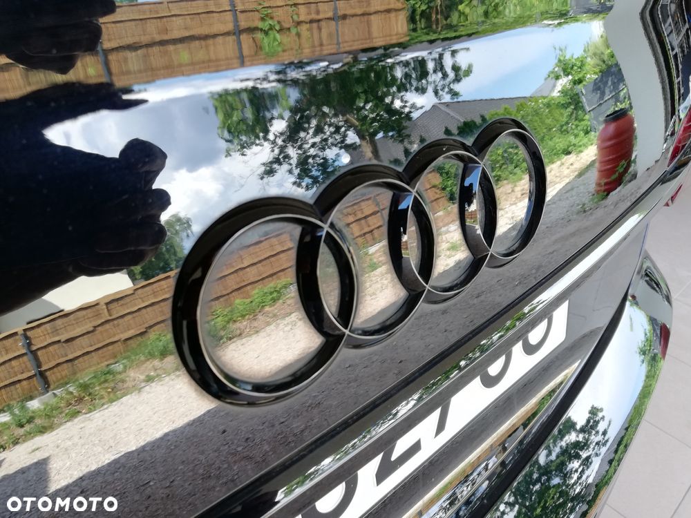 Audi A6 Limousine 40 TDI mHEV S tronic - 9