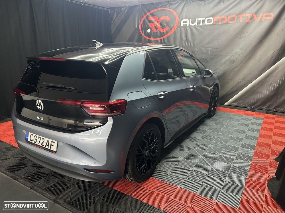 VW ID.3 58 kWh Pro - 5