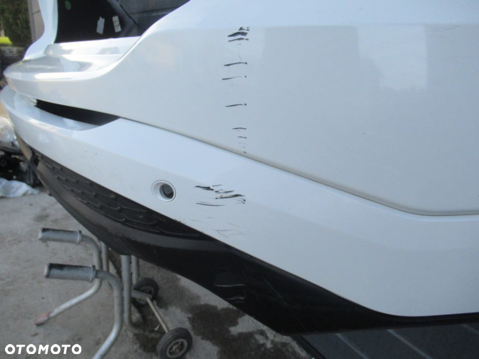 ZDERZAK TYLNY TYŁ FORD EDGE II MK2 ST-LINE GT4B-17F001-AGW 2014-2018 - 6