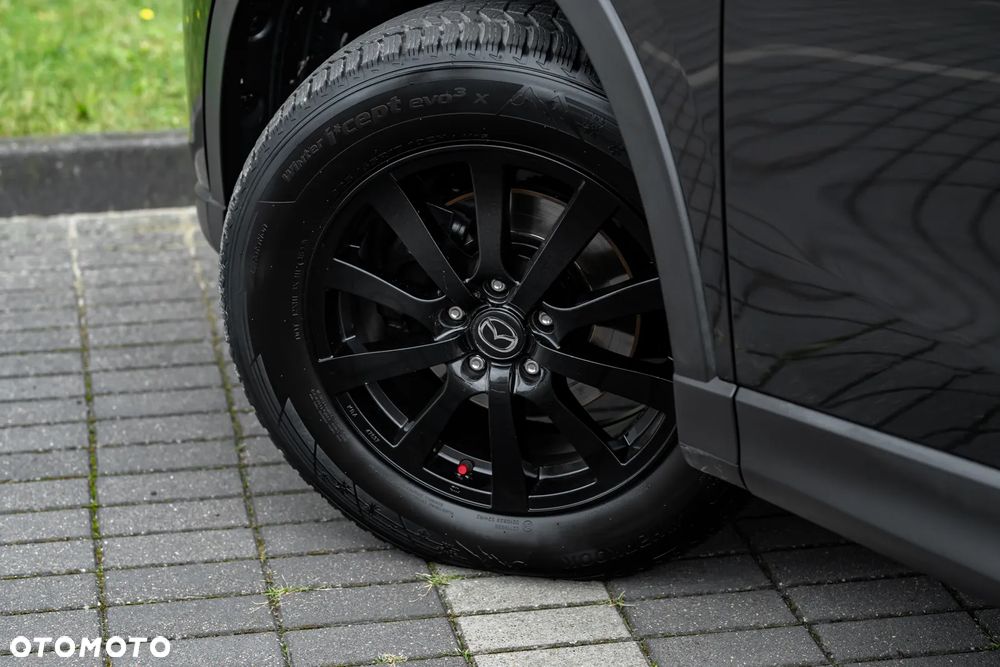 Mazda CX-5 SKYACTIV-G 160 AWD Nakama - 33