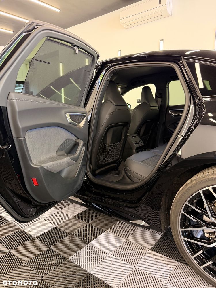 Audi A5 Limousine TFSI Quattro S tronic - 7
