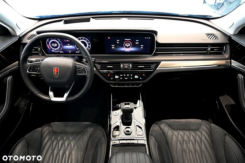 Hongqi HS5 - 7