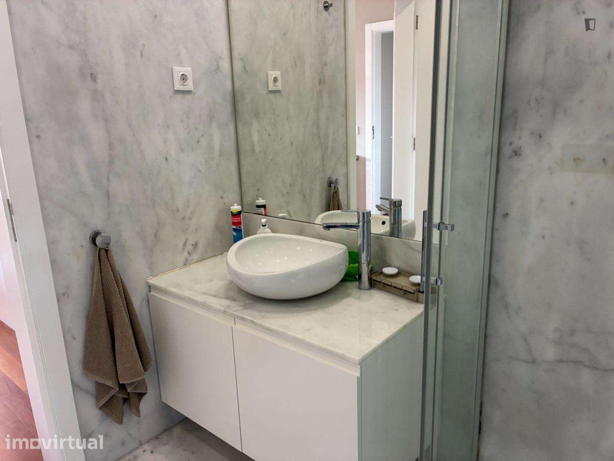 Apartamento com 3 quartos - localizado em Gueifães Porto Portugal P... - Grande imagem: 4/15