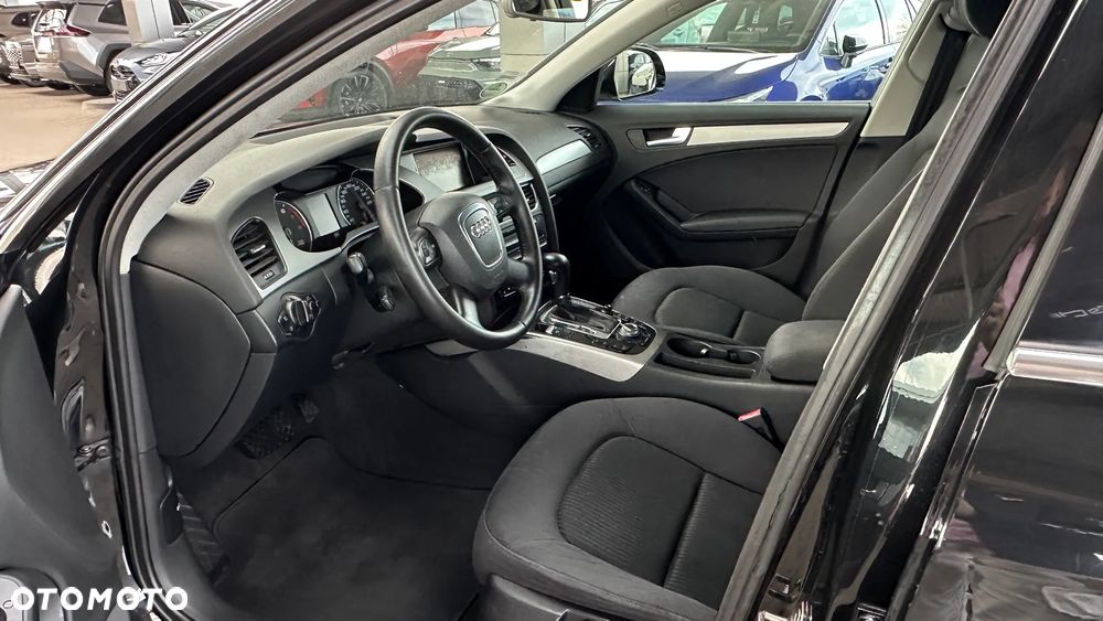 Audi A4 Avant - 17