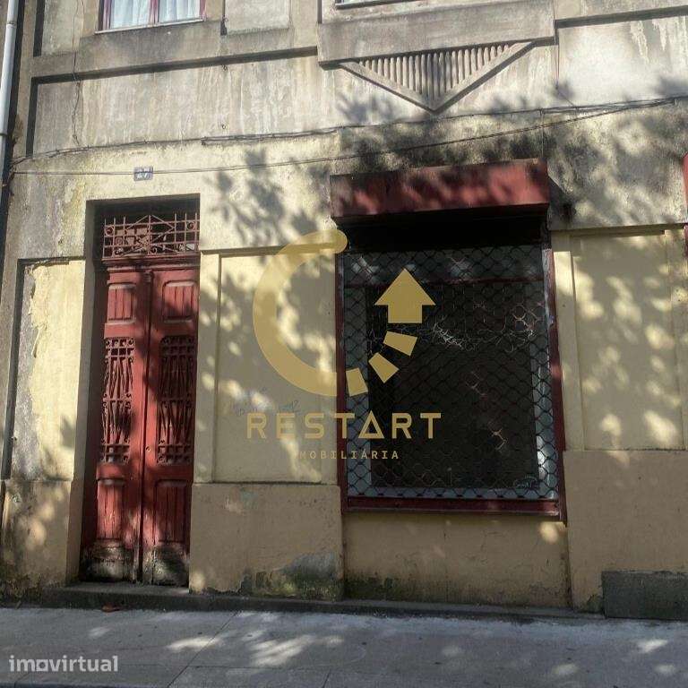 Loja para Arrendamento – Rua de Santo Ildefonso, Porto - Grande imagem: 4/25