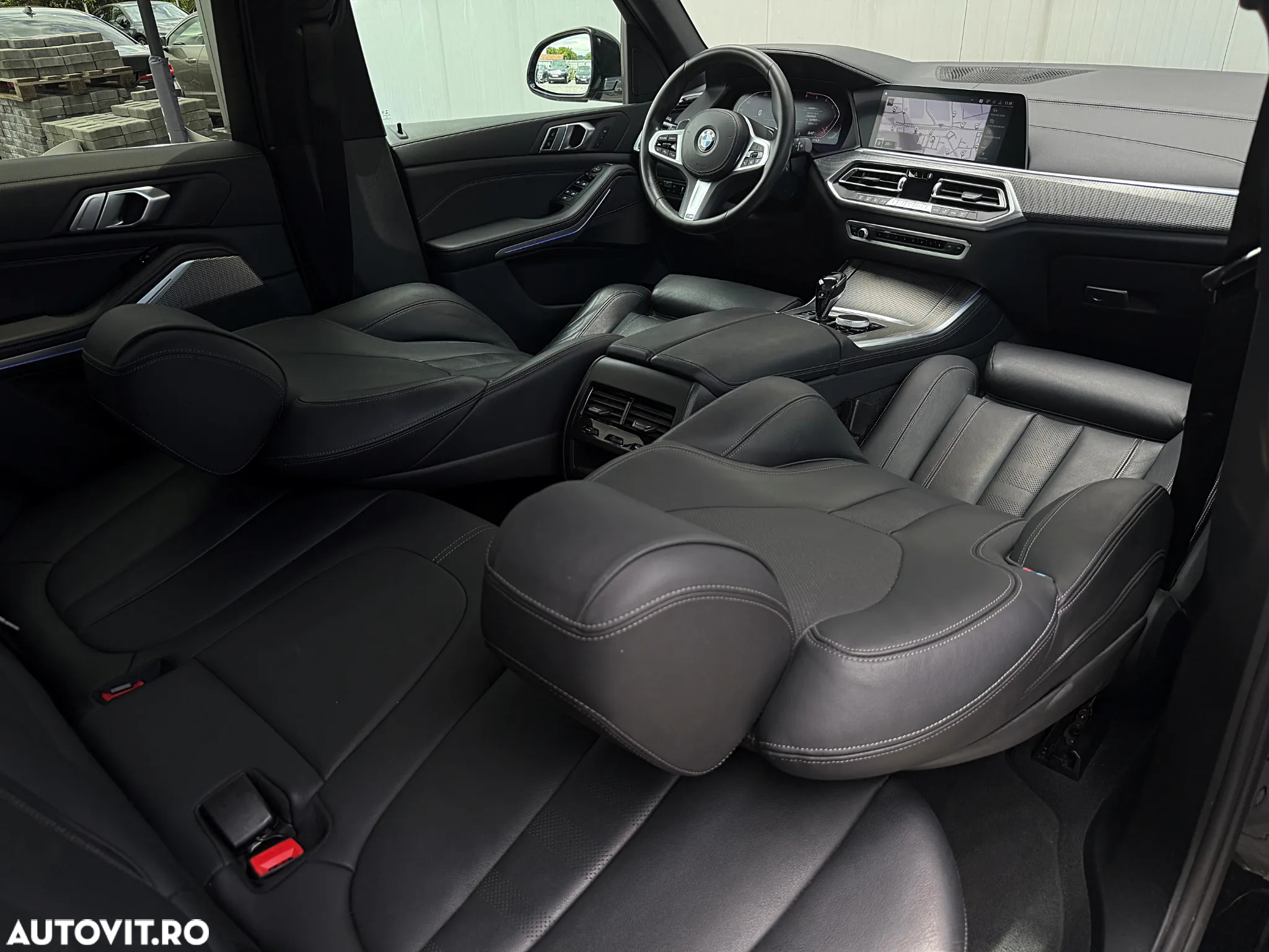 BMW X5 xDrive25d AT - 17