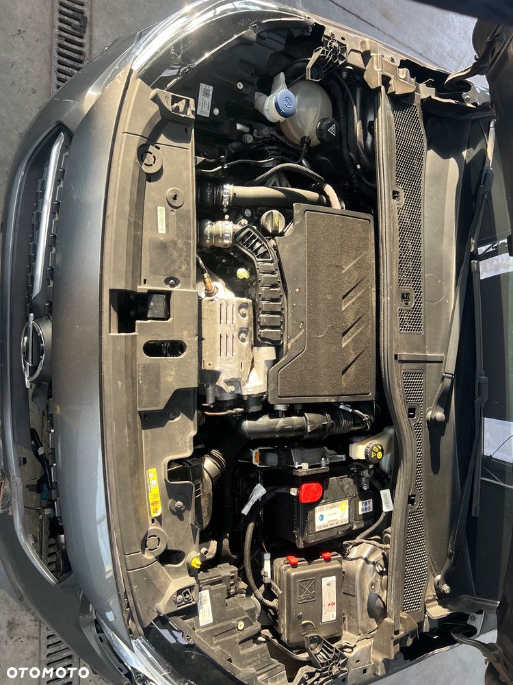 Opel Corsa - 5