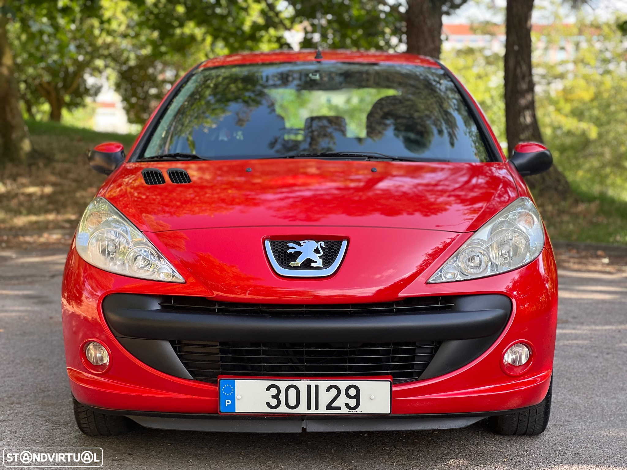 Peugeot 206+ 1.1 Trendy - 2