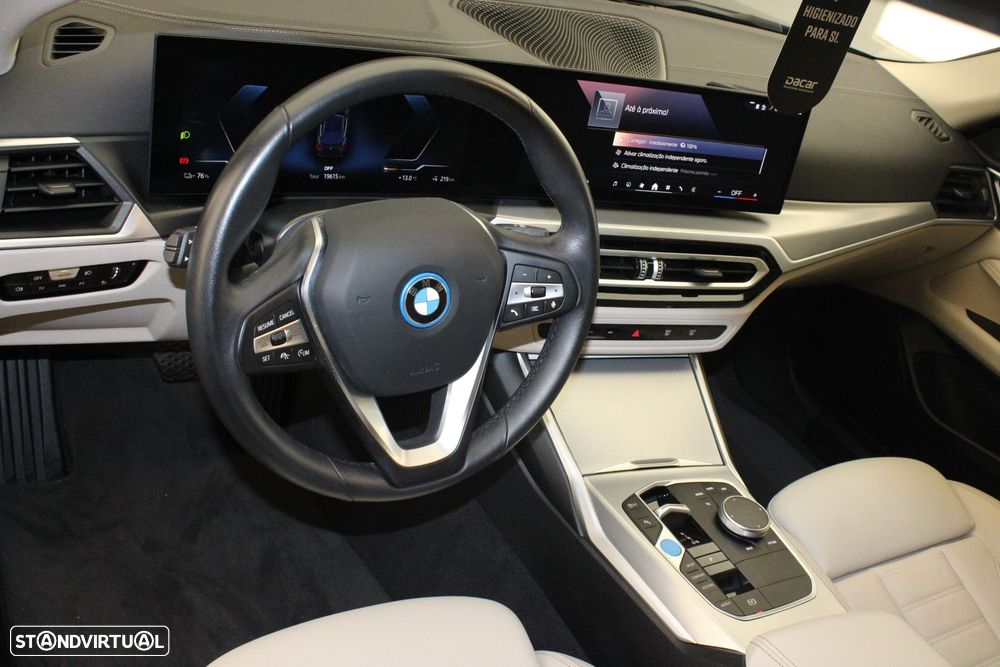 BMW i4 eDrive40 - 56