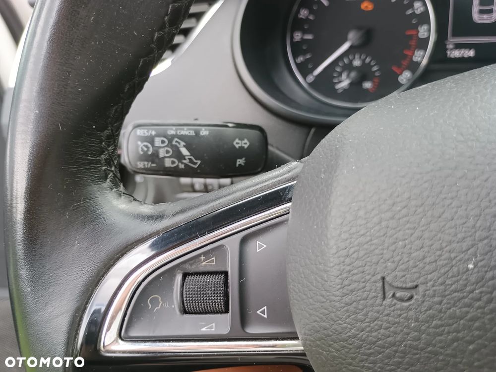 Skoda Octavia 1.6 TDI Style - 20