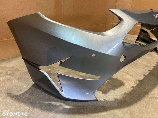 KIA CEED CEED 3 III CD LIFT ZDERZAK PRZÓD PRZEDNI 86511-j7da0 - 3