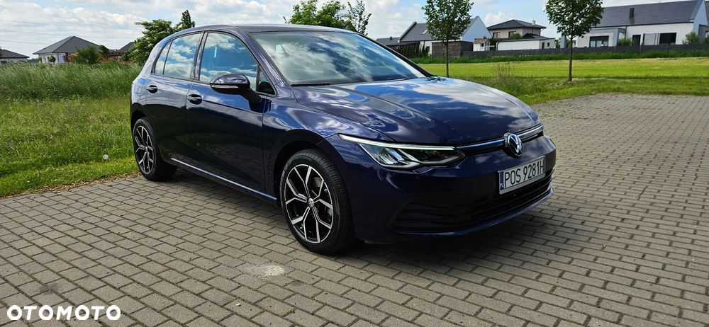 Volkswagen Golf 2.0 TDI Style - 2