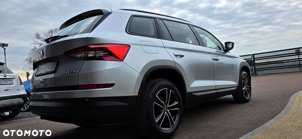 Skoda Kodiaq 1.4 TSI 4x2 Ambition - 3