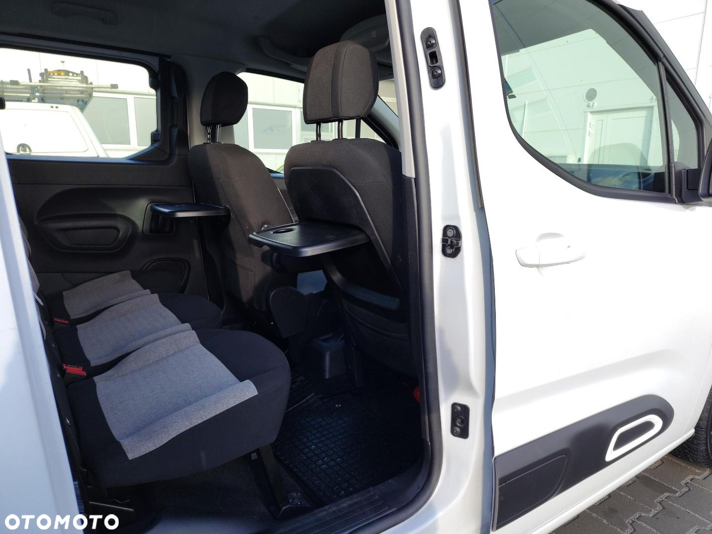 Citroën Berlingo - 15