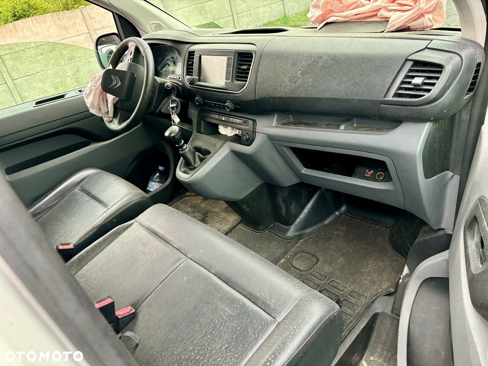 Citroën Jumpy Eco XL Profi - 13