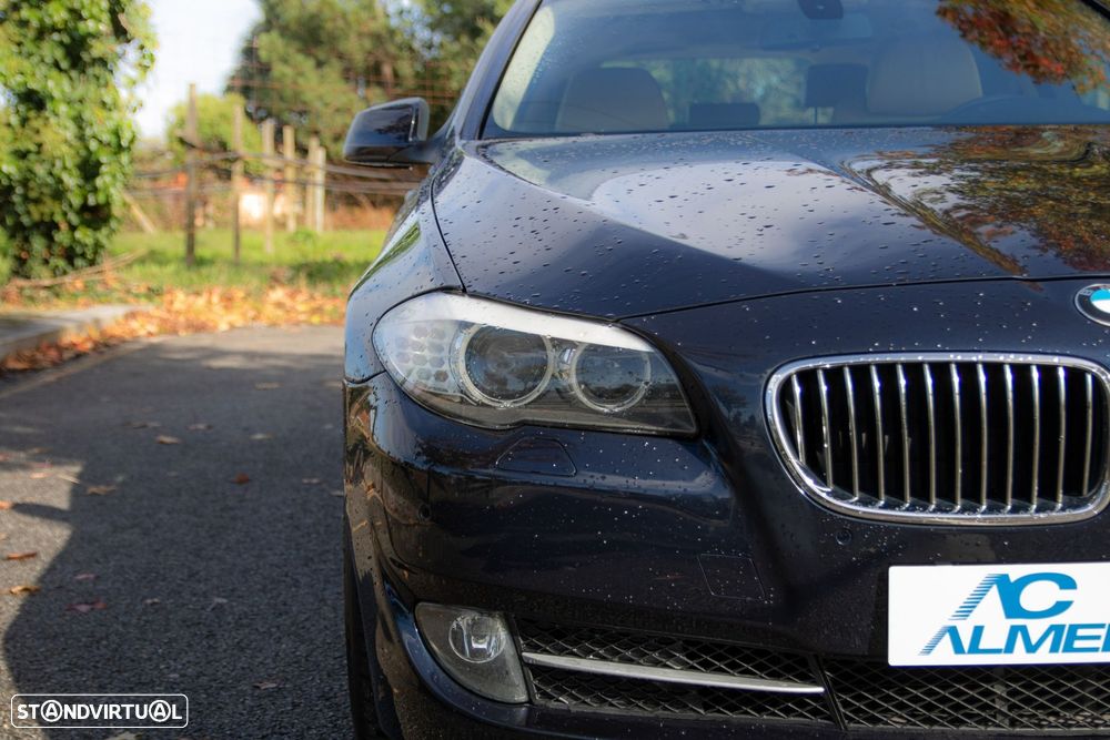 BMW 528 i Auto - 53