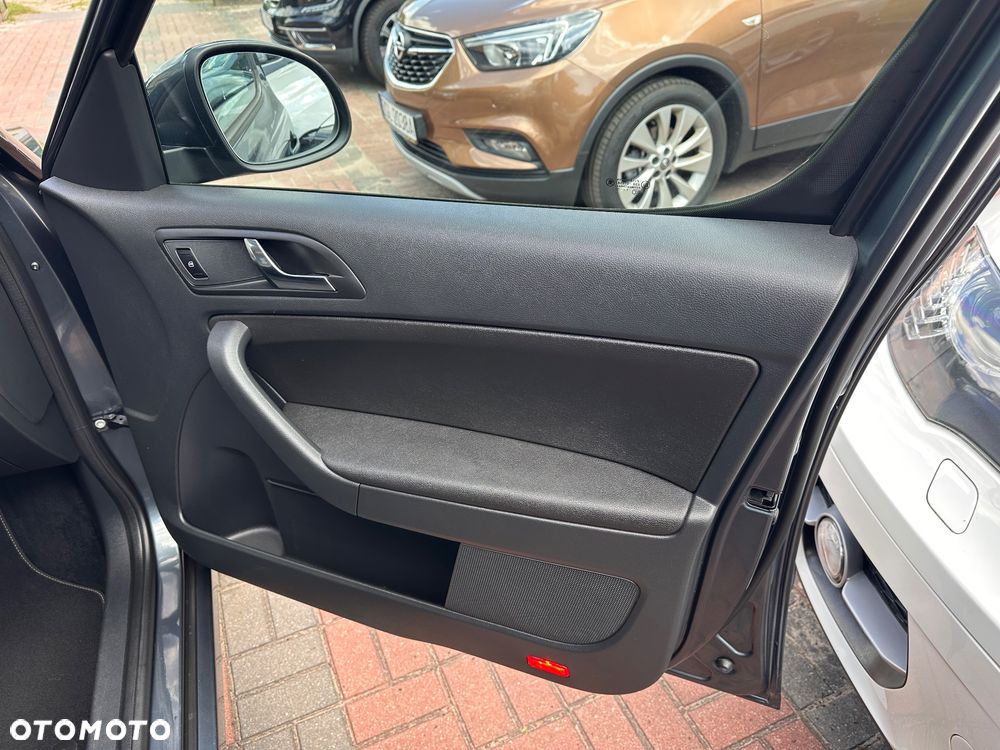 Skoda Yeti Outdoor 1.4 TSI Cool Edition - 23