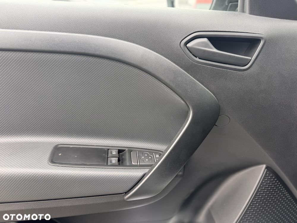 Mercedes-Benz Citan - 13