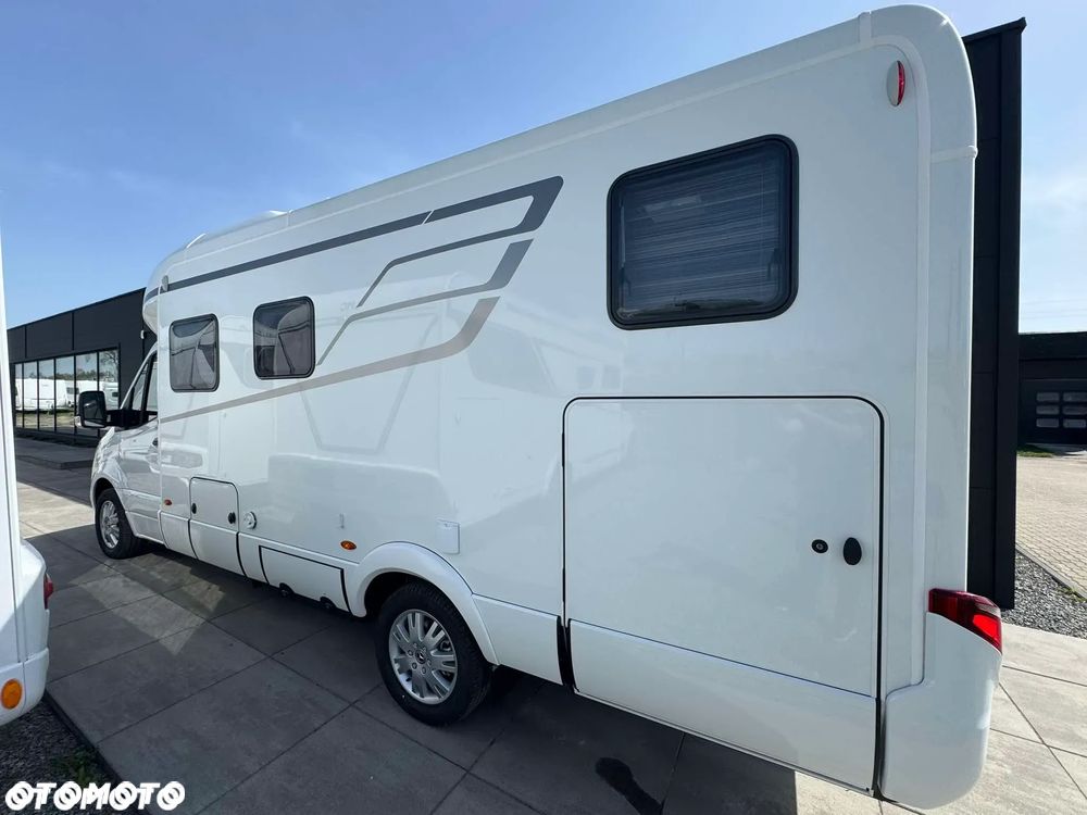 Hymer-Eriba B-MC T 680 - 7
