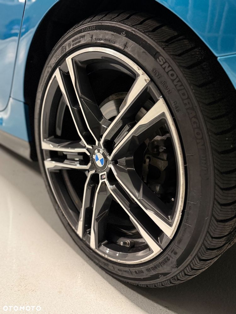 BMW Seria 2 218i M Sport - 9