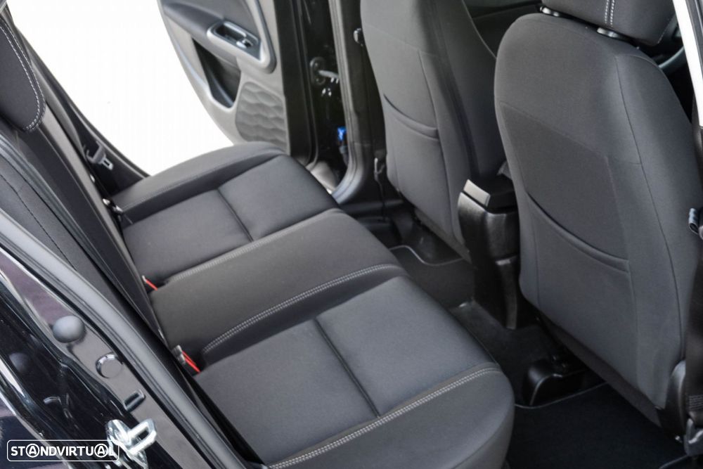 Fiat Tipo Station Wagon 1.6 M-Jet Lounge — fotografia 12