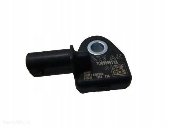 VW ARTEON 3G8 PASSAT B8 3G CZUJNIK UDERZENIOWY - 1