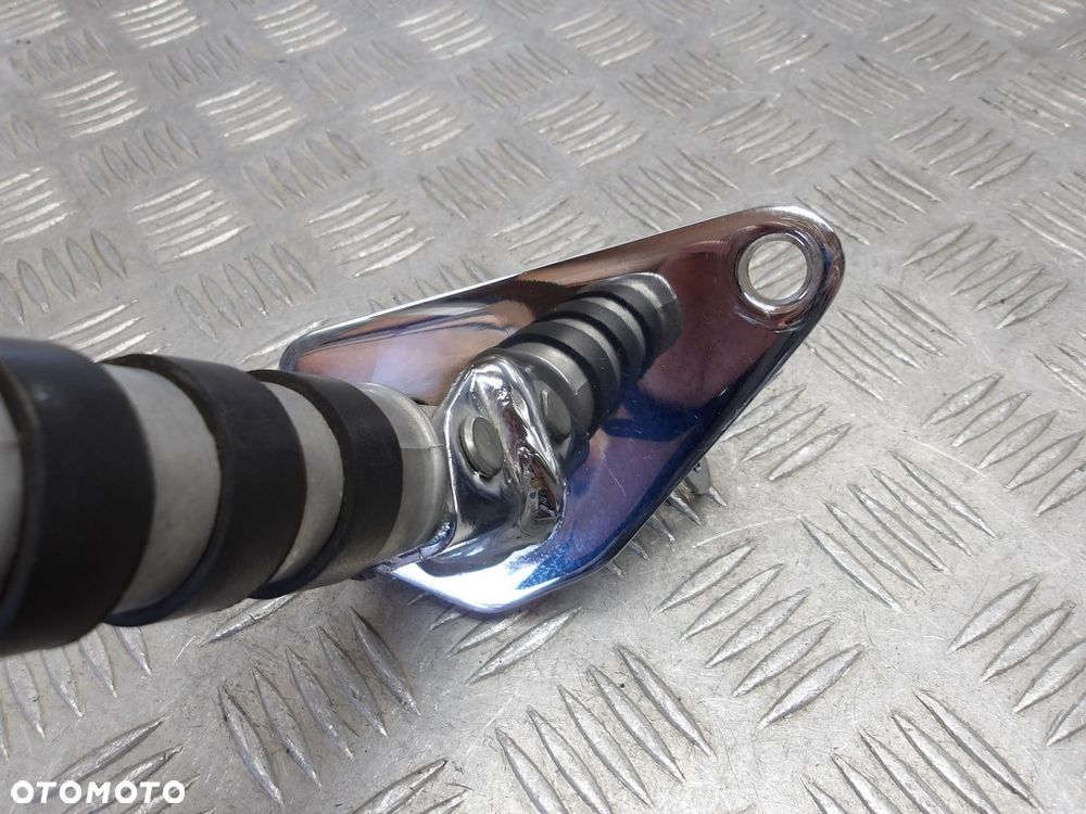 Set podnóżek kierowcy prawy HONDA VT 1100 C2 SHADOW SABRE 00-07r   PN. 50615-MCK-A00 - 3