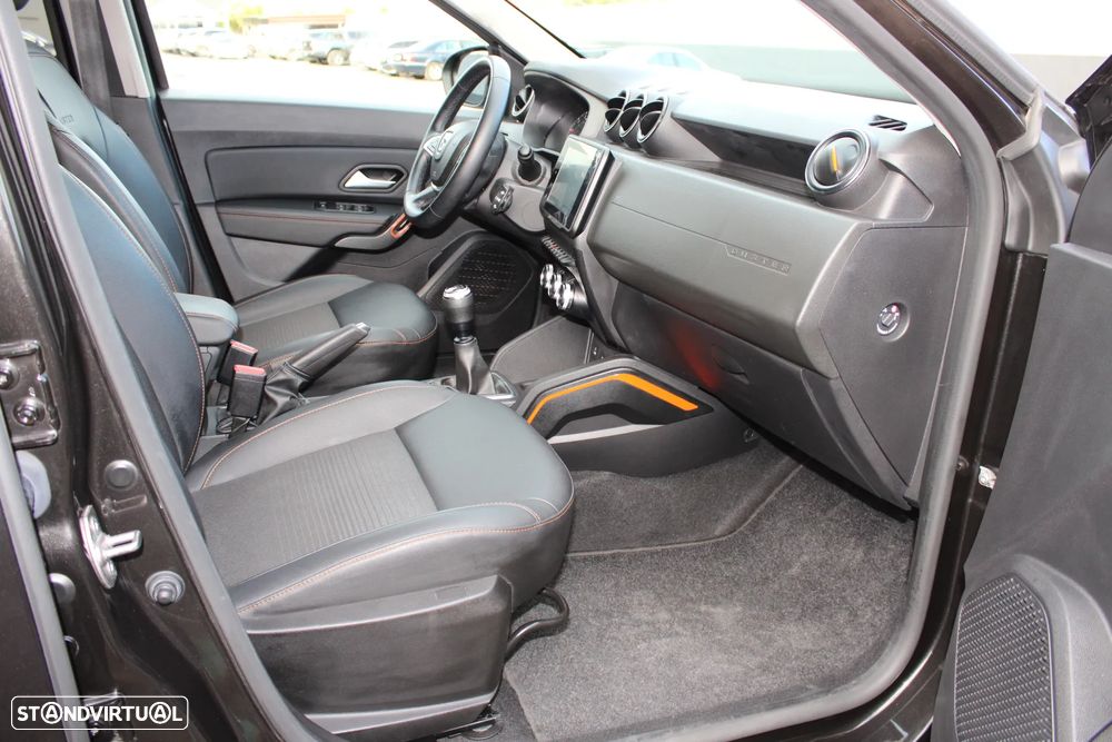 Dacia Duster 1.3 TCe Extreme - 19