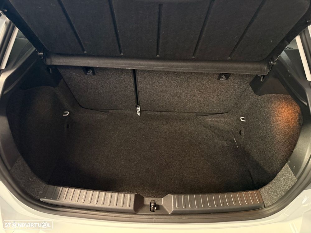 SEAT Ibiza 1.0 TSI Style - 28