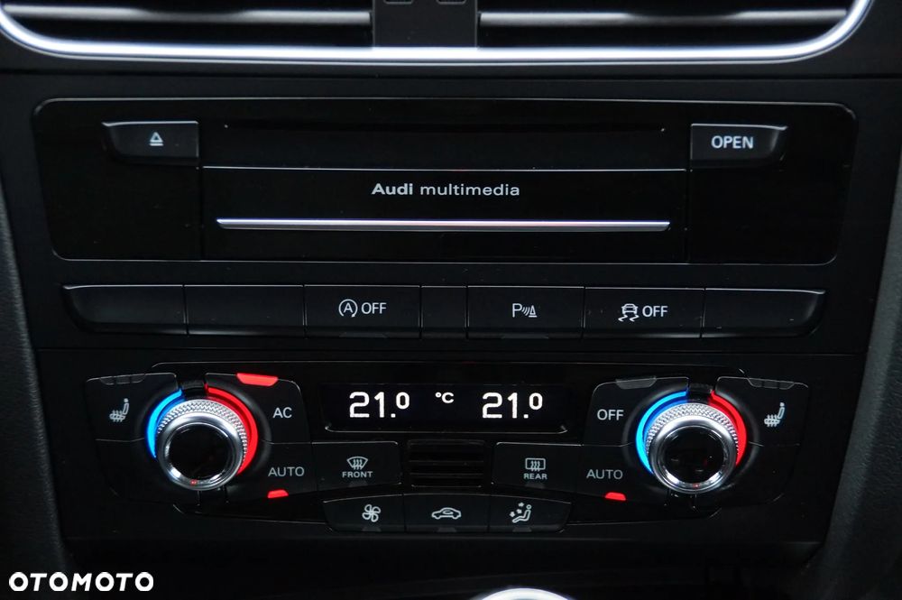 Audi A4 Limousine 2.0 TDI DPF quattro Attraction - 16