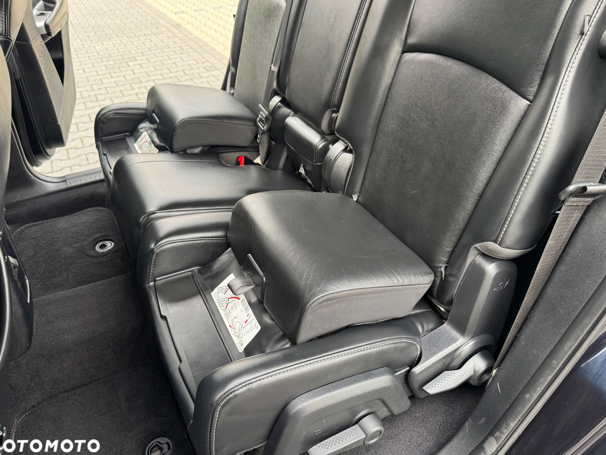 Fiat Freemont - 19