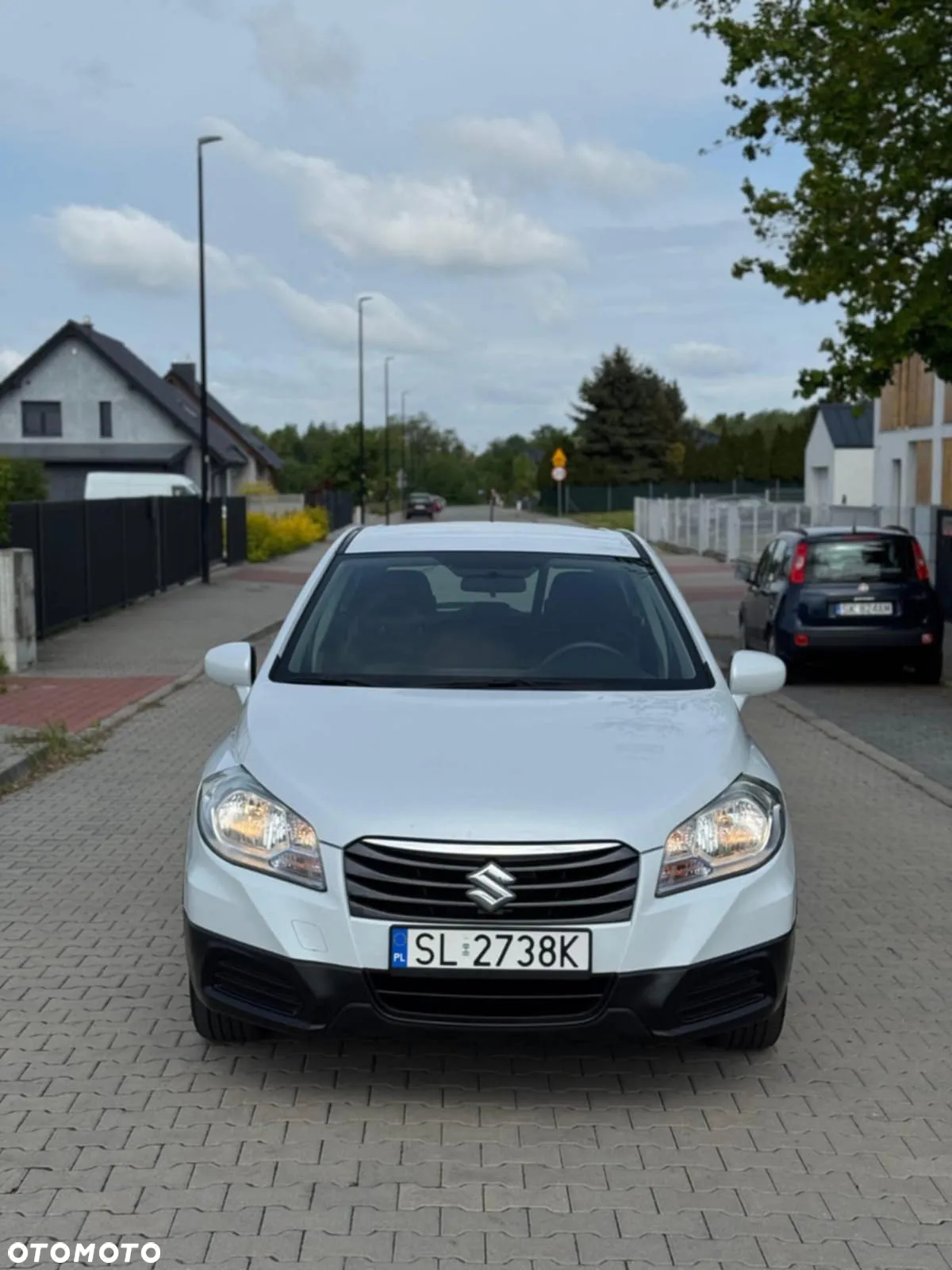 Suzuki SX4 S-Cross 1.6 Premium - 2
