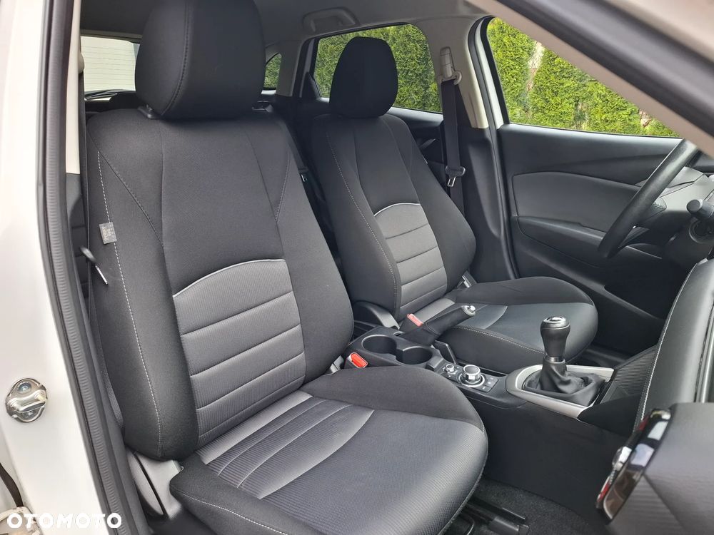 Mazda CX-3 2.0 Skyenergy - 28