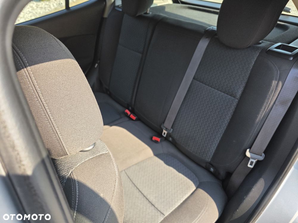 Opel Mokka 1.6 CDTI Enjoy S&S - 10
