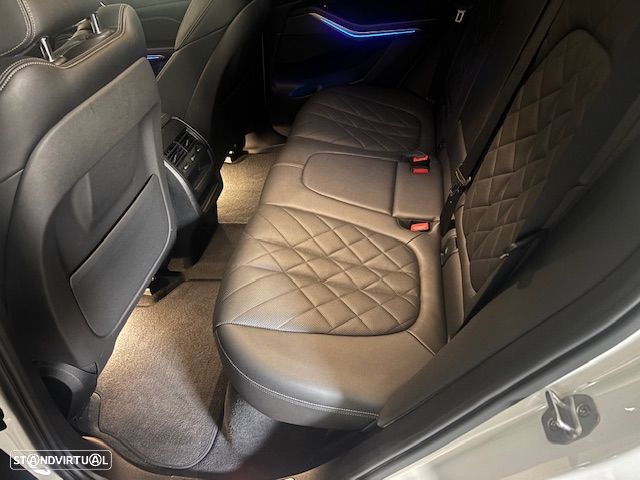 BMW X5 45 e xDrive - 9