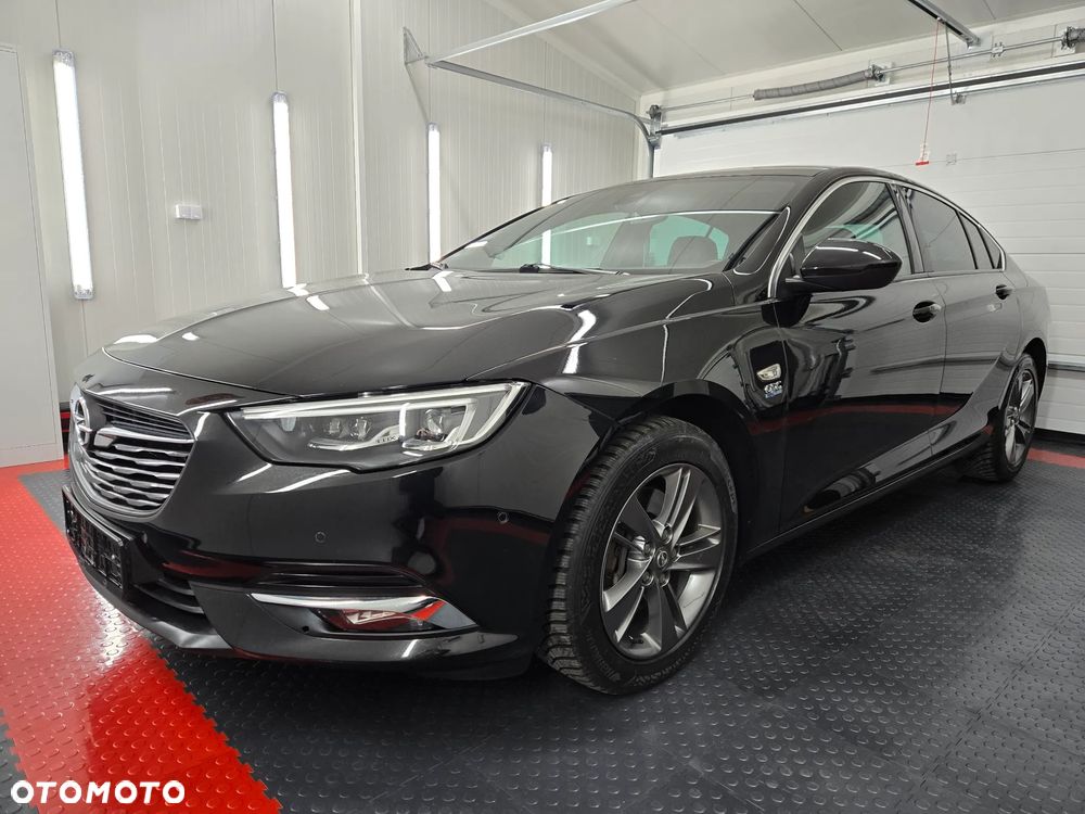 Opel Insignia 2.0 Ultimate Exclusive - 13