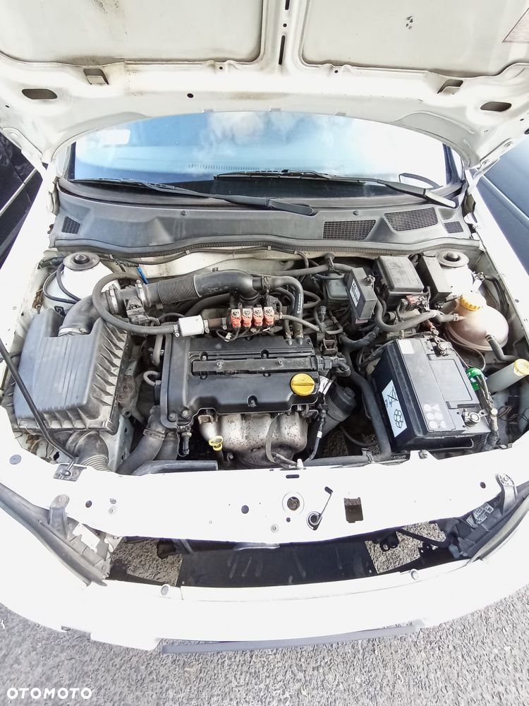Opel Astra - 12