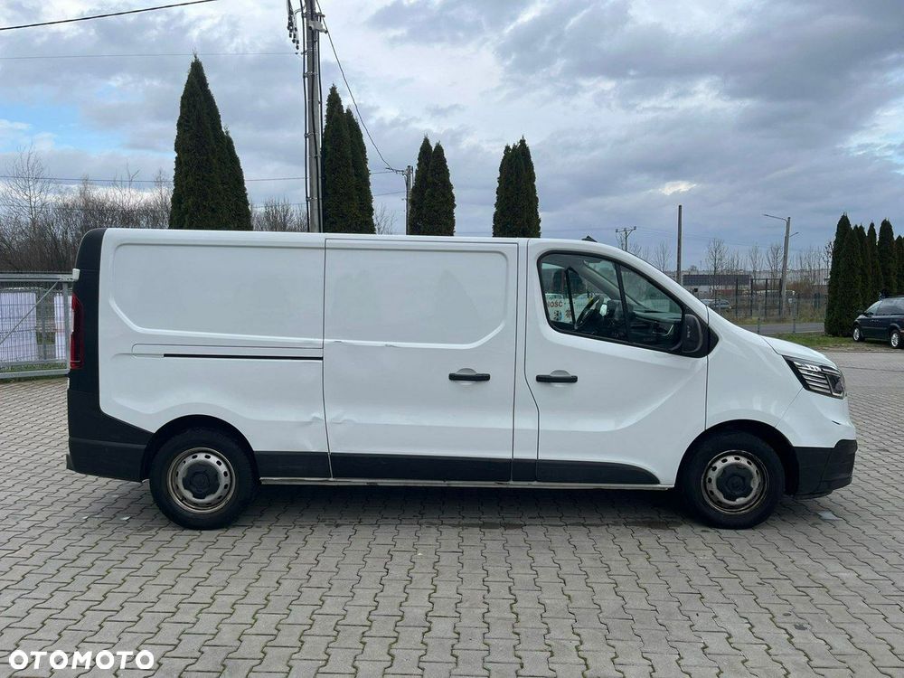 Renault Trafic - 6