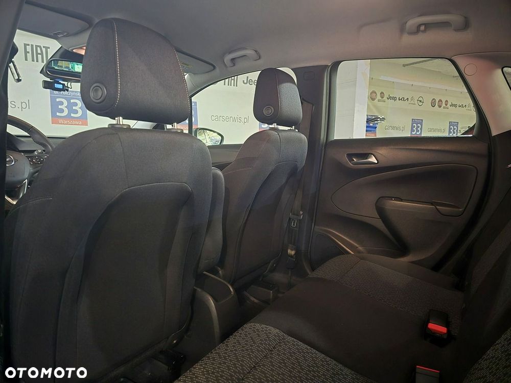 Opel Crossland X - 18