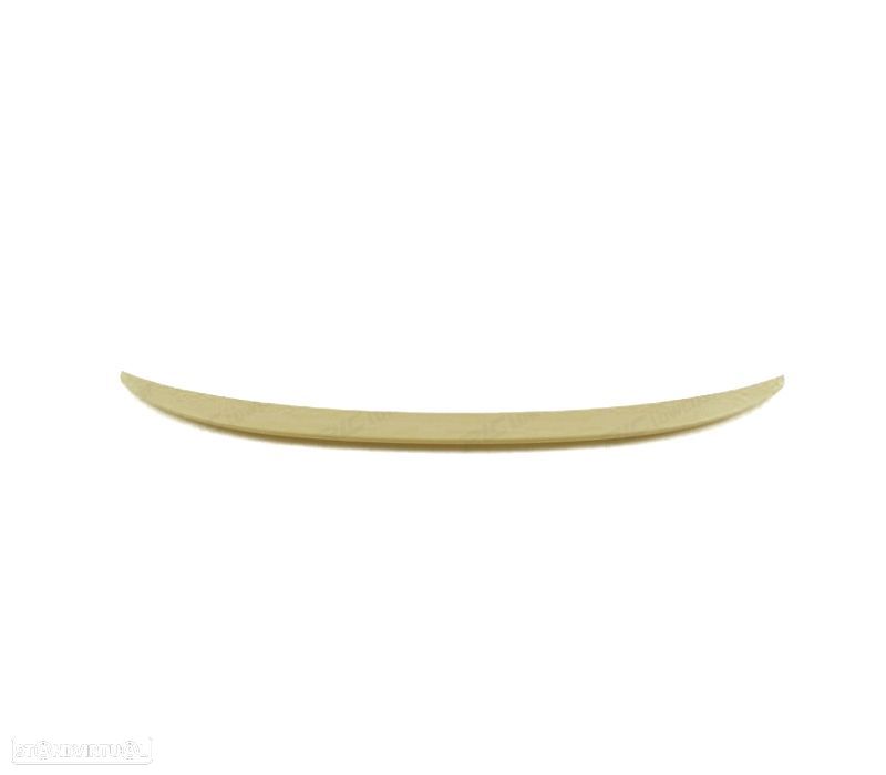 AILERON LEXUS IS II 09-13 - 2