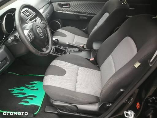 Mazda 3 2.0 Sport Active Plus - 19