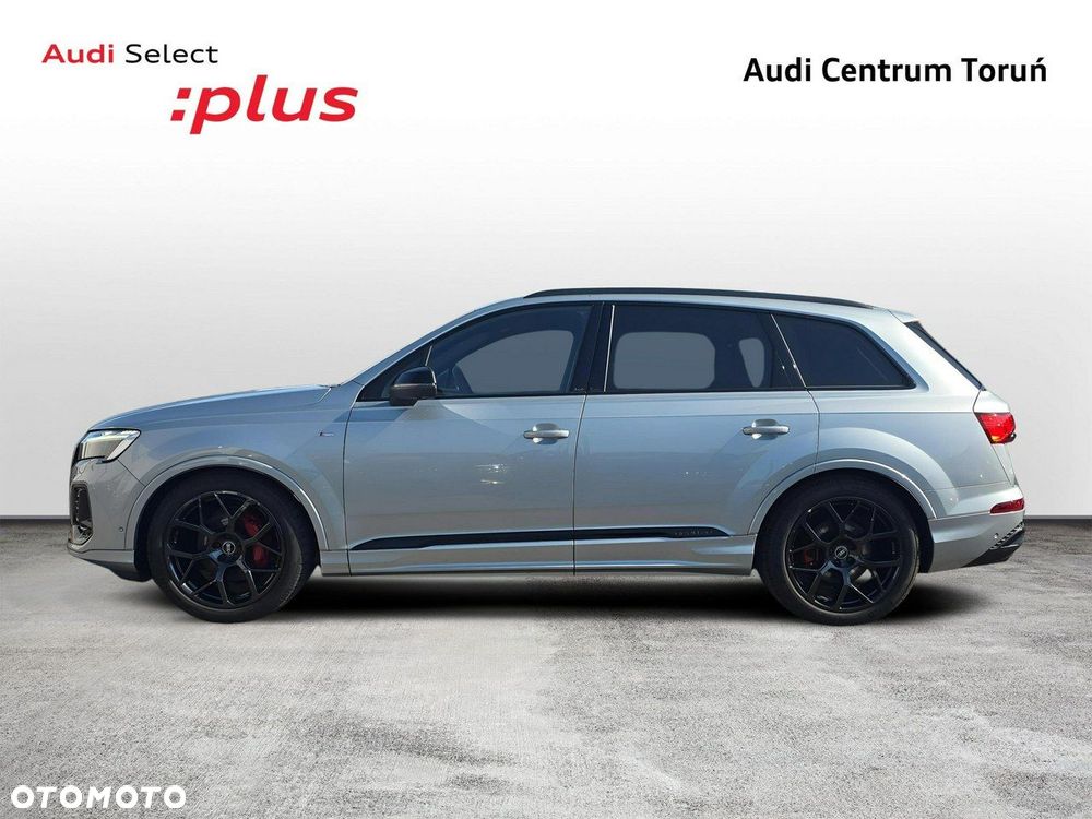 Audi Q7 - 2