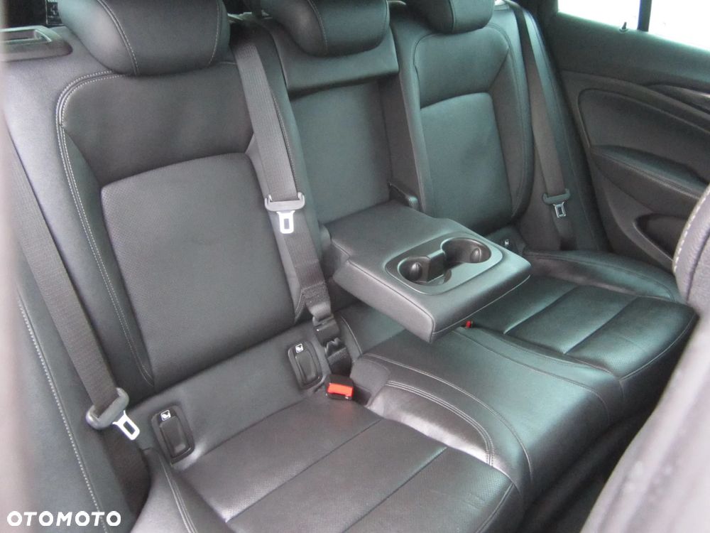 Opel Insignia 2.0 Automatik Innovation - 15