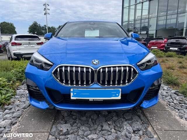 BMW Seria 2 218i Gran Coupe Aut. M Sport - 1