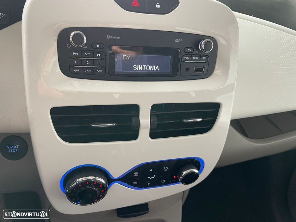 Renault Zoe - 16