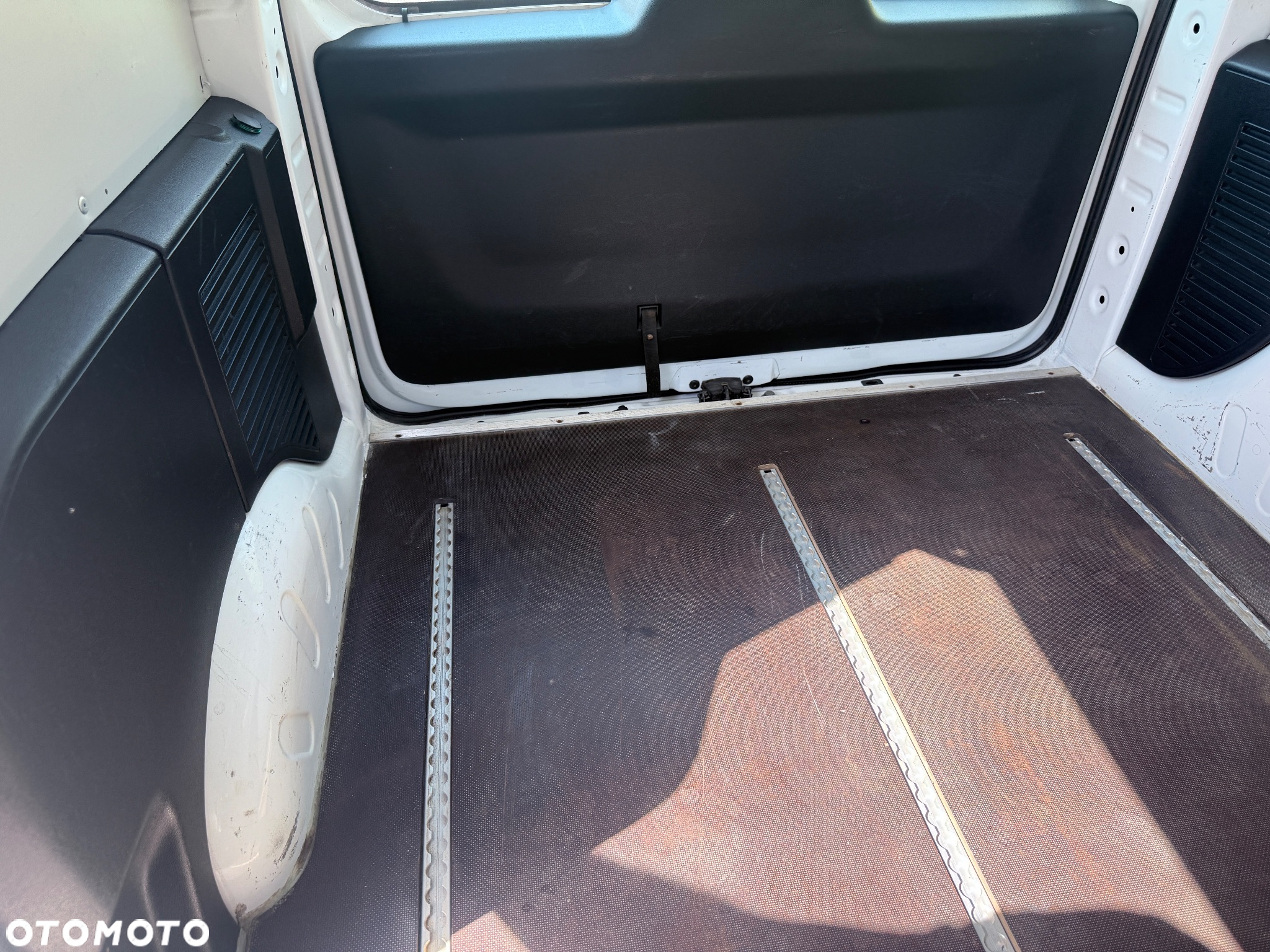 Citroën Berlingo - 34