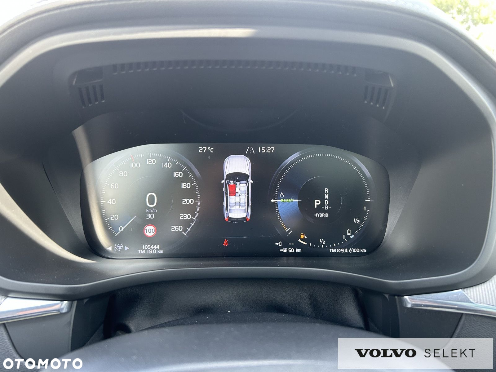 Volvo XC 60 - 13