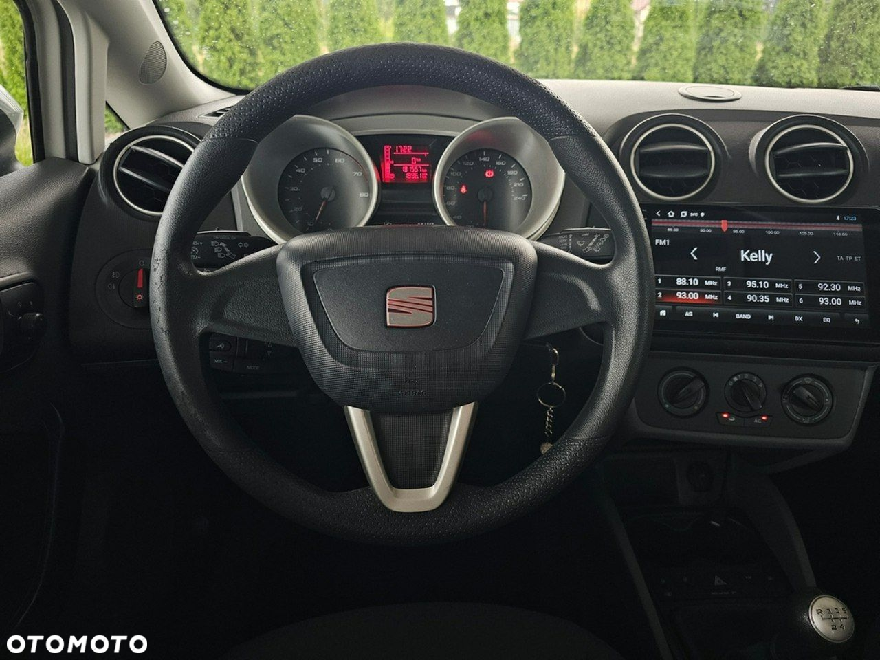 Seat Ibiza - 10