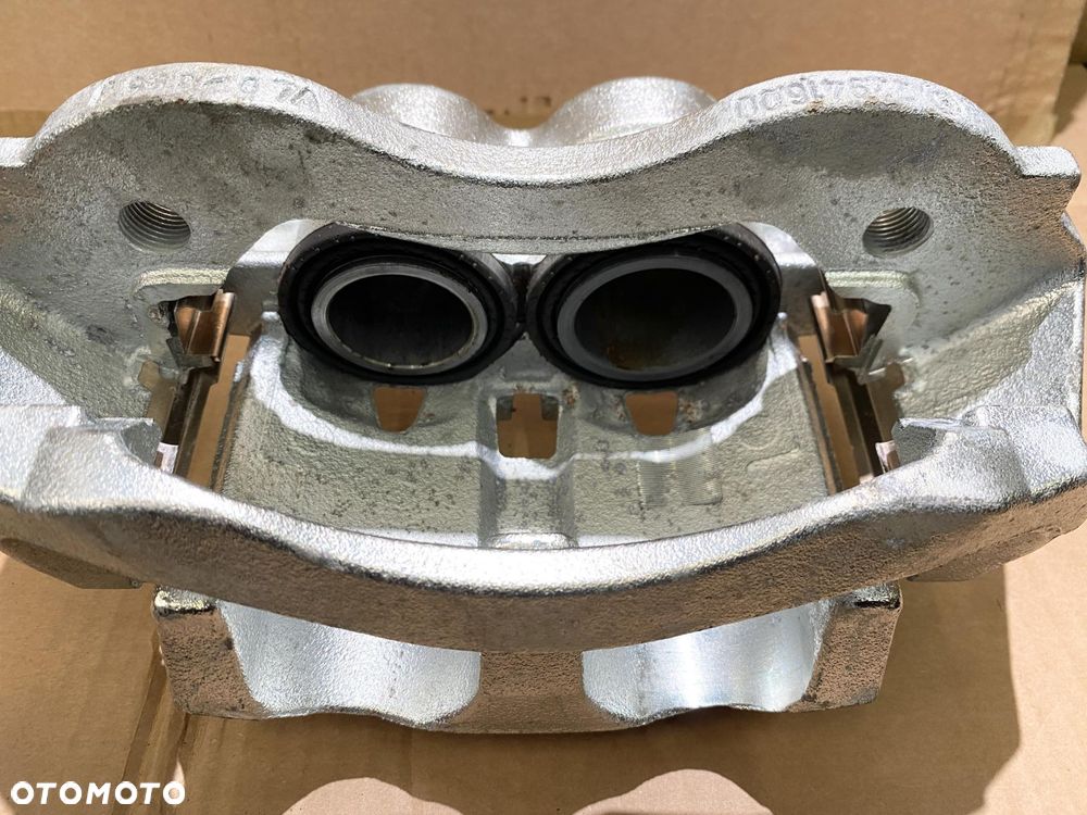 DUCATO JUMPER BOXER 14- ZACISK HAMULCOWY LEWY KOŁA 16 NOWY ORYGINA 46/52/32 - 11