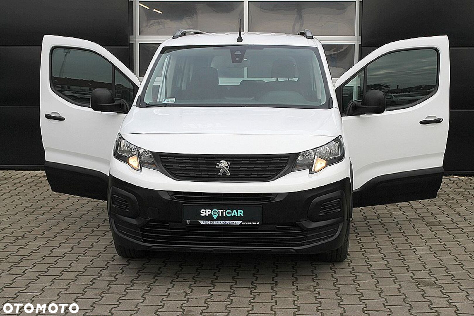 Peugeot Rifter - 7